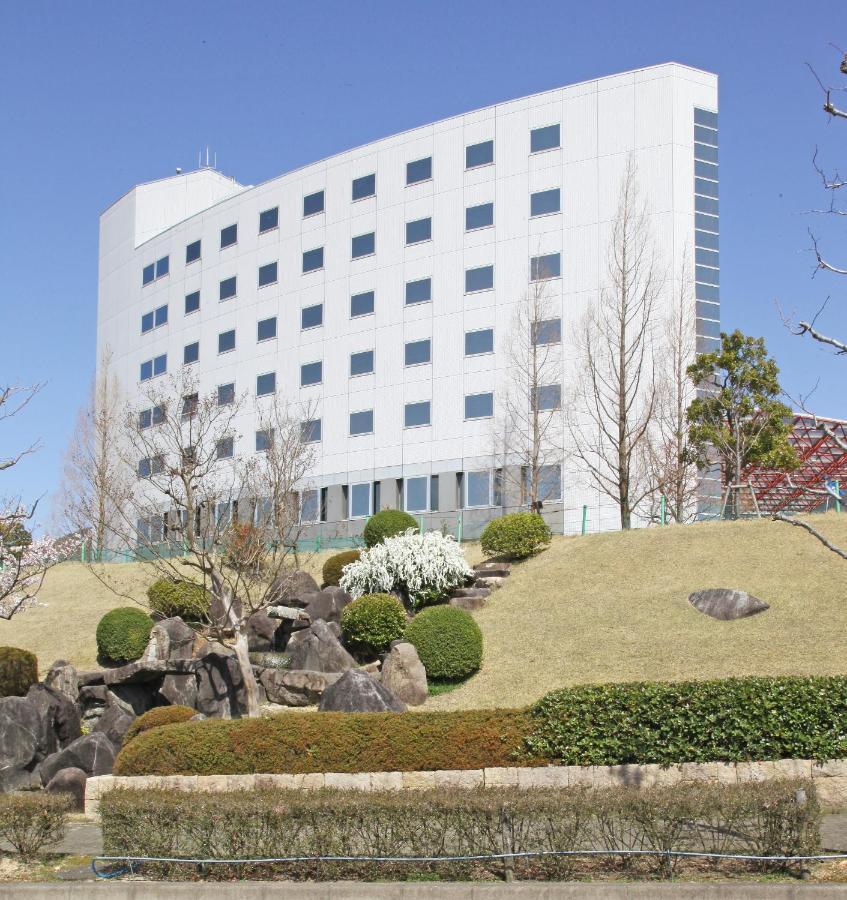 Hôtel Crefeel Koto à Higashiomi Extérieur photo