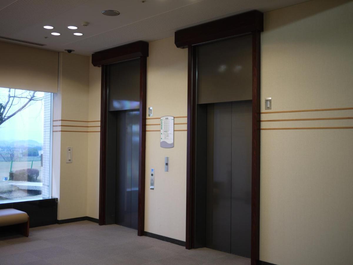 Hôtel Crefeel Koto à Higashiomi Extérieur photo