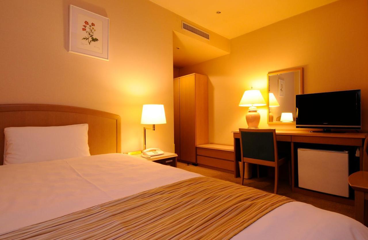 Hôtel Crefeel Koto à Higashiomi Extérieur photo